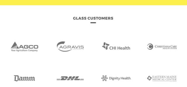 Google Glass英雄归来,未来将专注行业应用