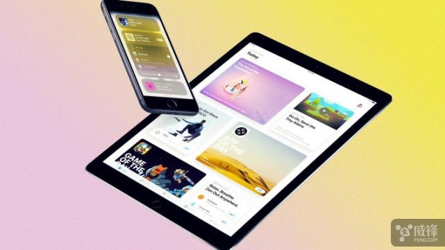 iOS 11封杀32位应用 不少开发者宁愿放弃