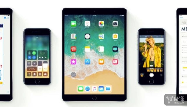 iOS 11封杀32位应用 不少开发者宁愿放弃