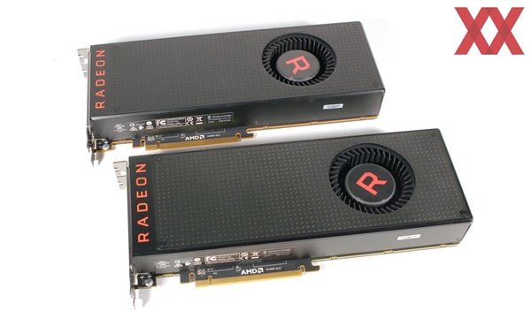 目瞪口呆!AMD Vega 56降压超频 性能反超GTX 1080