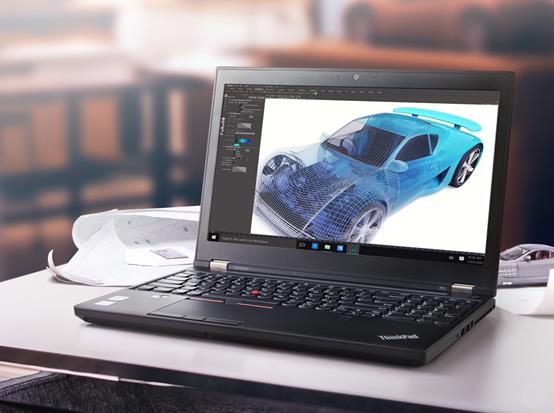 ThinkPad发布三款P系新品:P71成首款VR工作站
