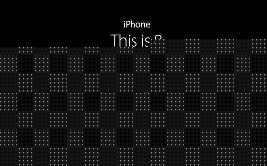 苹果回应iPhone8爆裂:正在了解情况 已为用户换机