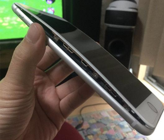 苹果回应iPhone8爆裂:正在了解情况 已为用户换机