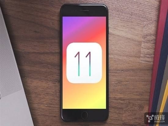苹果正在修复iOS 11中便捷访问的问题