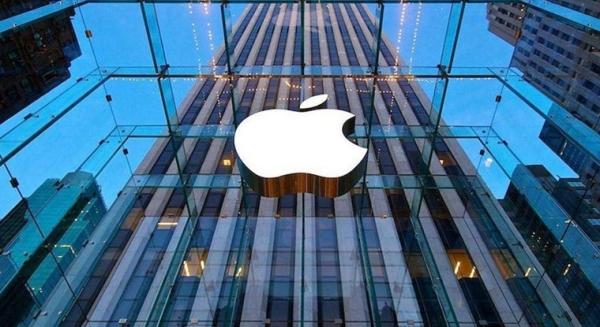 高通在中国起诉苹果:寻求禁止苹果在中国产销iPhone
