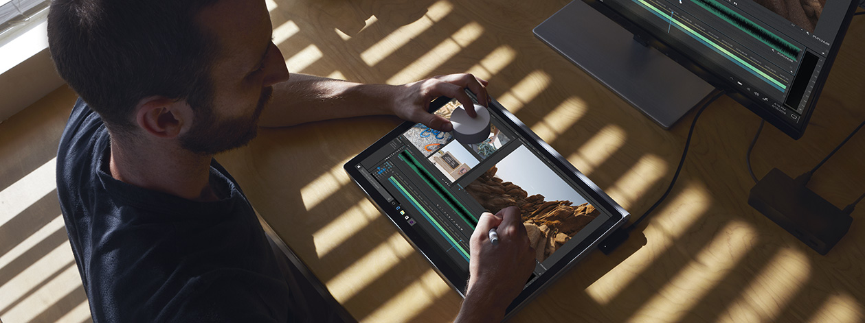 Surface Book 2发布:加入15英寸版 顶配3299美元