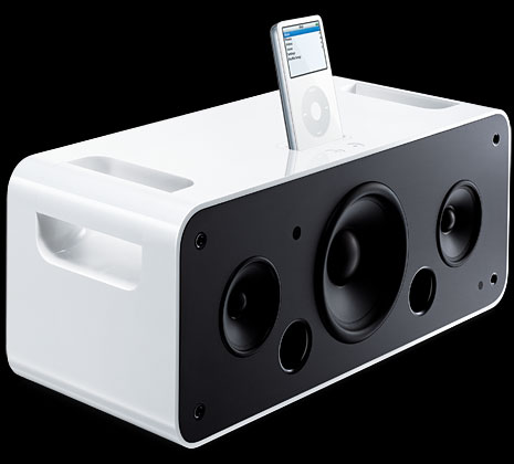 苹果HomePod秘闻:源自iPhone 5时代的业余项目