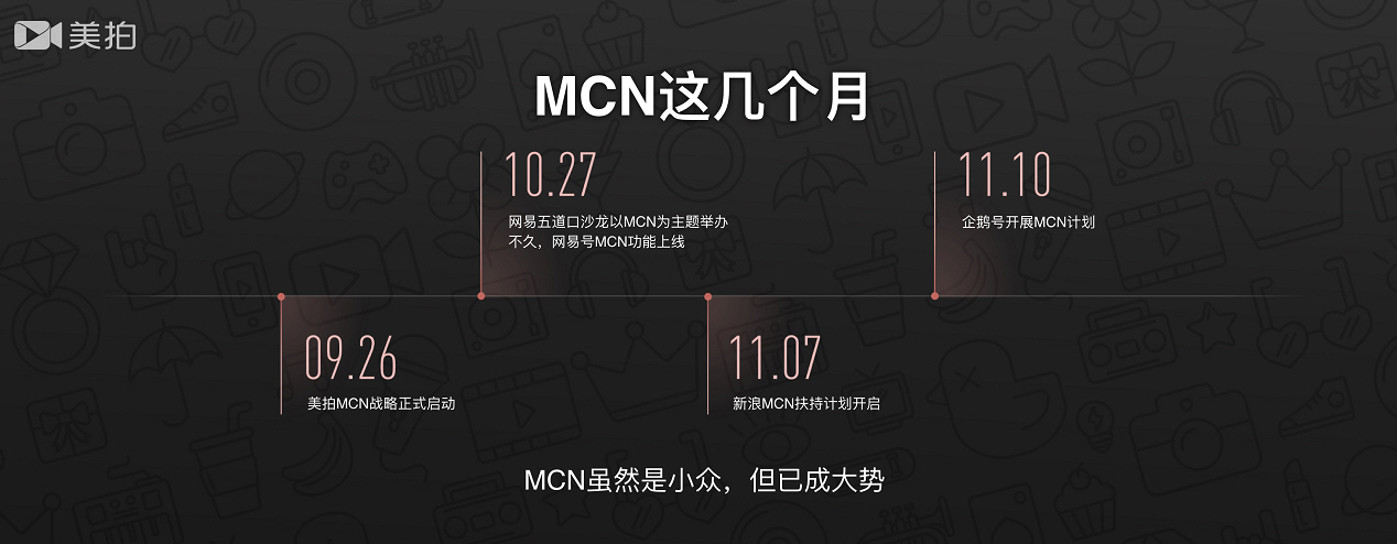 美拍公布2018战略 再投百亿流量扶持女性化生态
