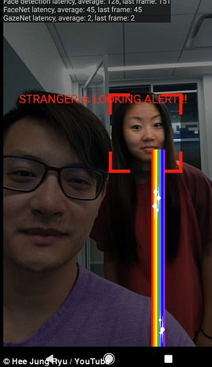 谷歌研发最新App:手机偷窥者将无处可逃