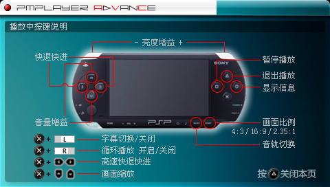 老玩家泪流满面:这些PSP的经典软件你都记得吗? 这些PSP上的经典软件你都还记得吗?