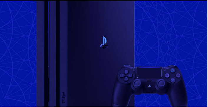索尼宣布PS4全球销量超过7000万台 接近PS3纪录
