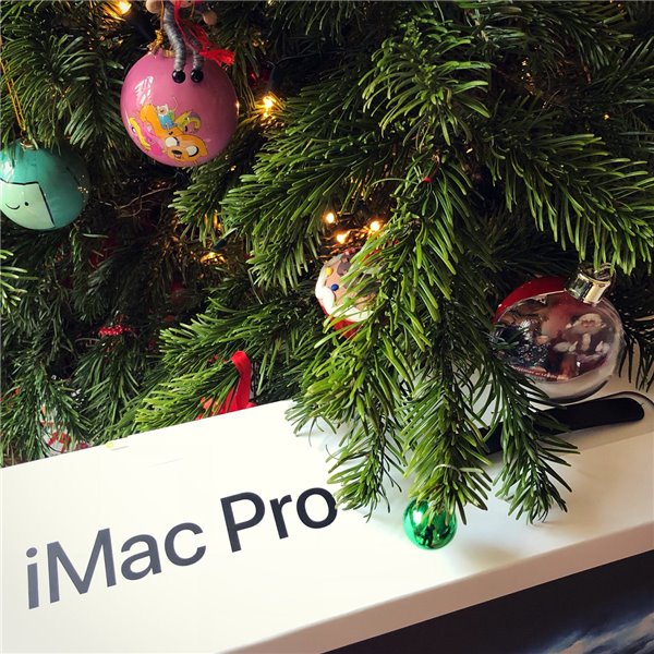 ûѾյƻiMac ProɹƬ