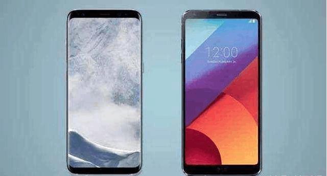 三星Galaxy S9、LG G7、小米7将搭载高通骁龙845