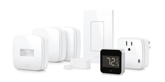 HomeKit供应商新品兼容亚马逊与谷歌语音助手