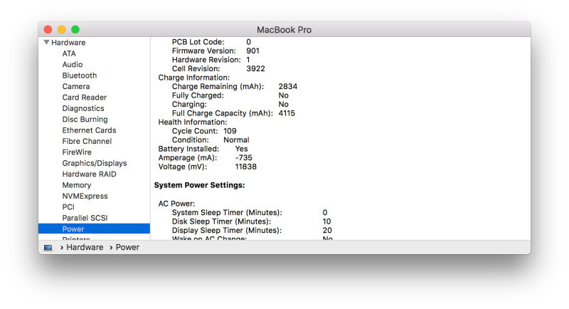 降频门之后 MacBook用户也指责苹果夸大待机时间