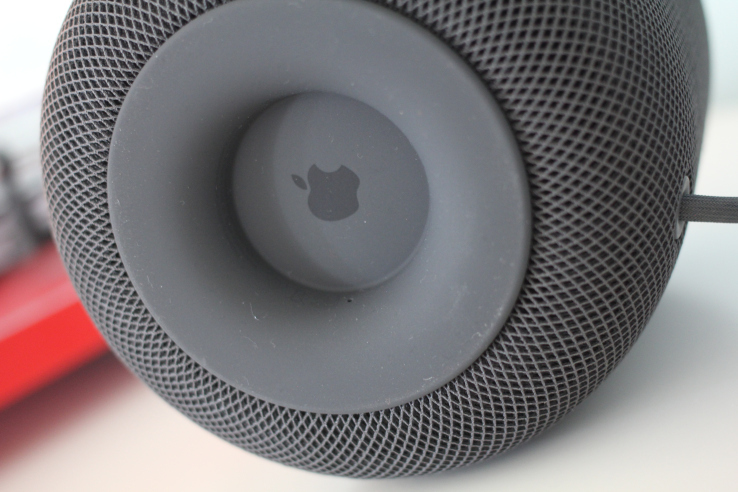 ƻHomePod⣺ Siri˶̰