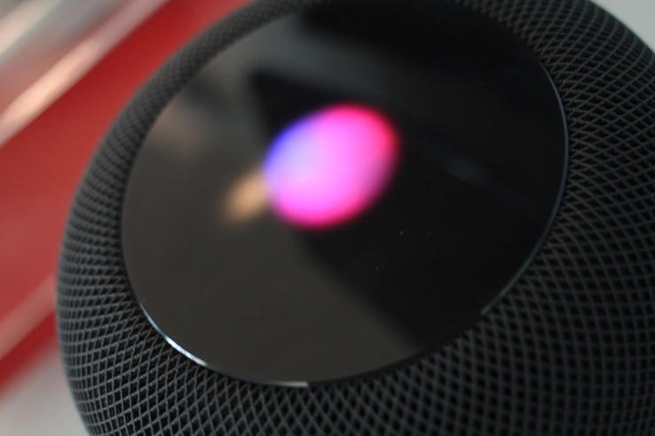 苹果HomePod评测:音质完美 但Siri成了短板