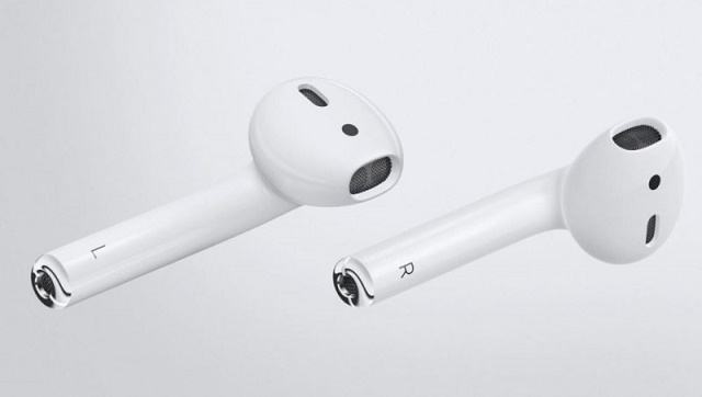 下代AirPod耳机曝光:下月时还可以正常使用