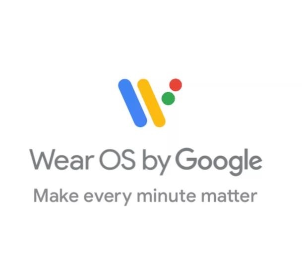 Android Wear确认更名Wear OS:体现对iOS也开放