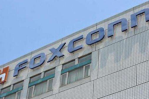 IDC:富士康在2017年Q4成为世界最大智能手机制造商