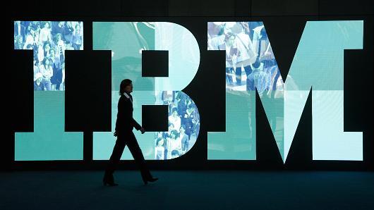 IBM预言:量子计算5年内成主流 同时新安全技术问世