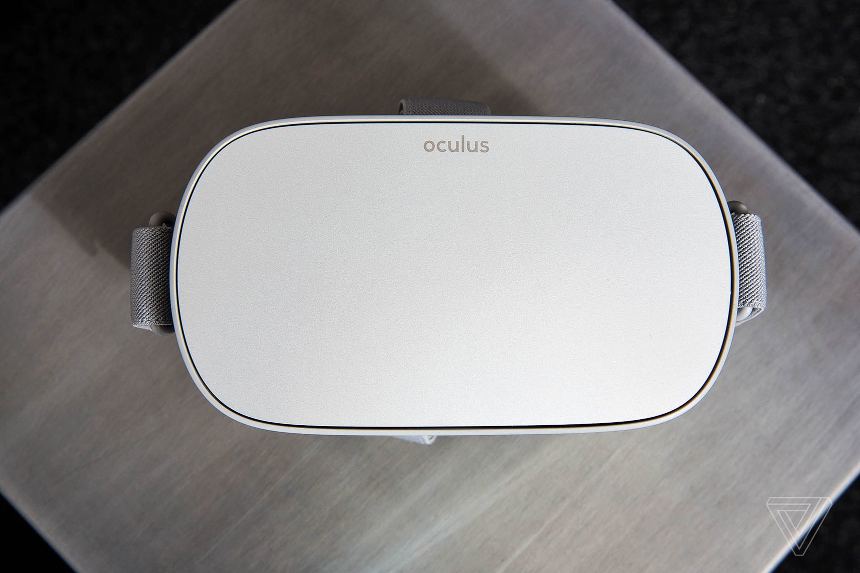 虚拟现实头戴设备Oculus Go首发 起售价199美元