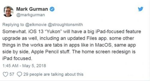 磺ƻiOS 13iPadش