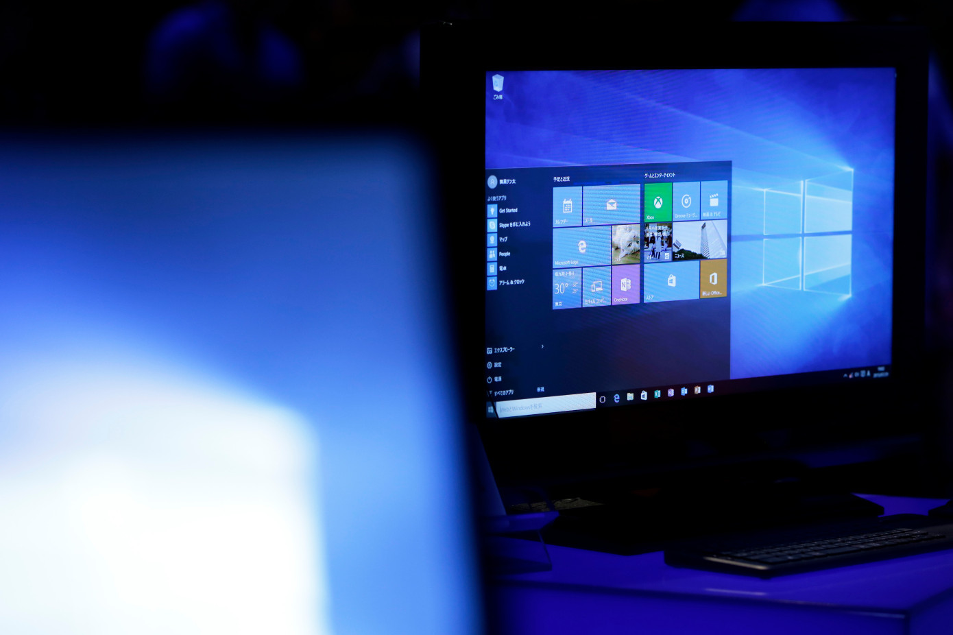 微软:近7亿部设备正运行Win10,1年增长了2亿部