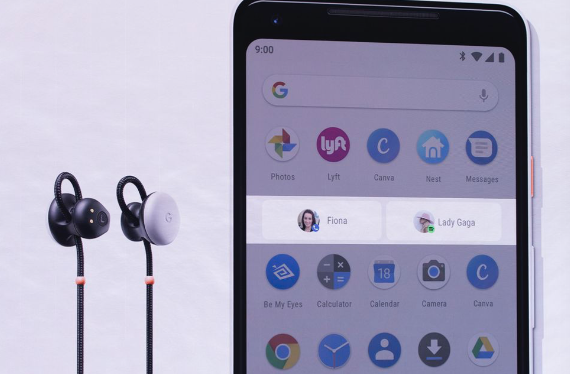 谷歌发布Android P测试版 首批支持手机包含小米