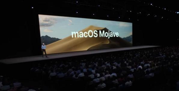 资深果粉:为何今年新版macOS比iOS更值得期待