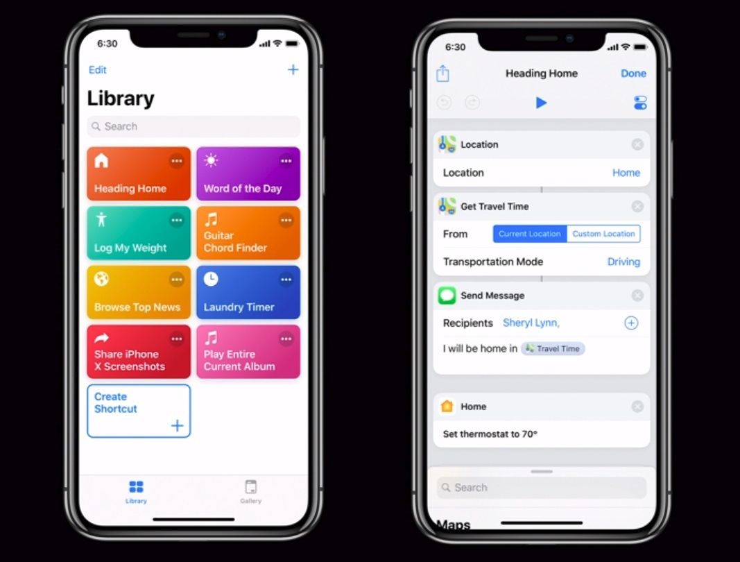苹果发布iOS 12公开测试版 老机型真的流畅了吗?