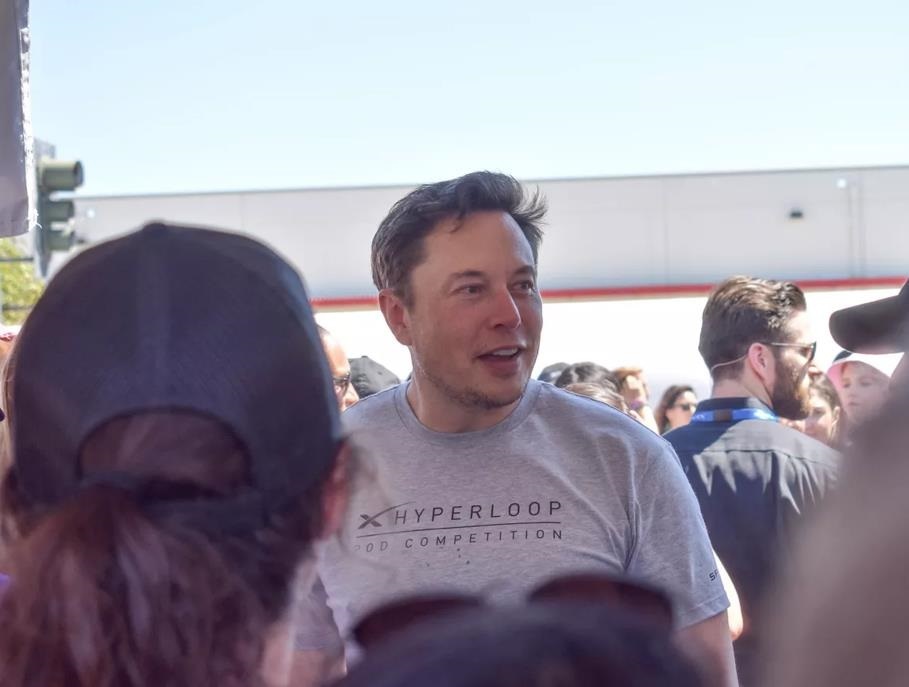 SpaceX办超级高铁车厢设计大赛 德国刷新速度纪录
