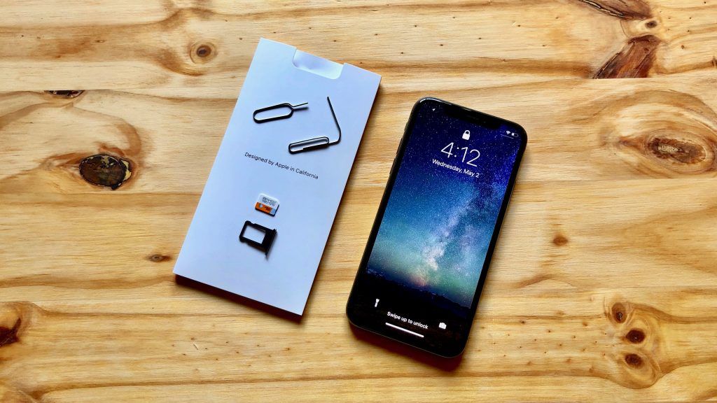 双卡双待!iOS 12 固件代码曝光iPhone新特性