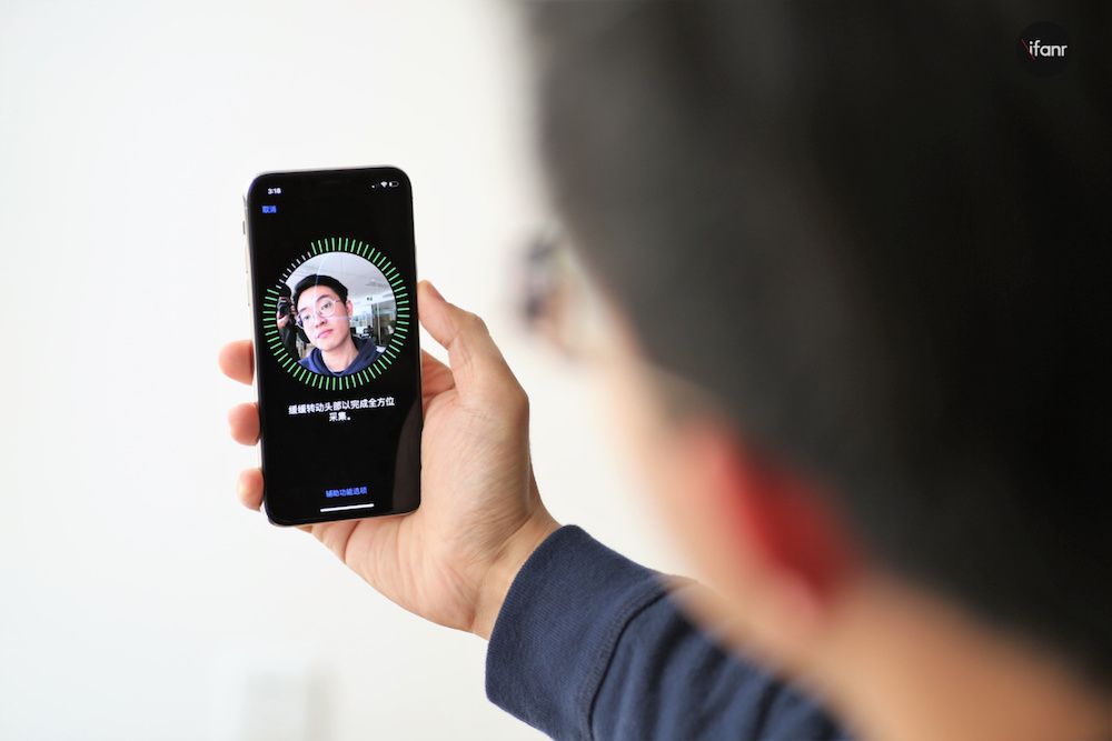 双卡双待!iOS 12 固件代码曝光iPhone新特性