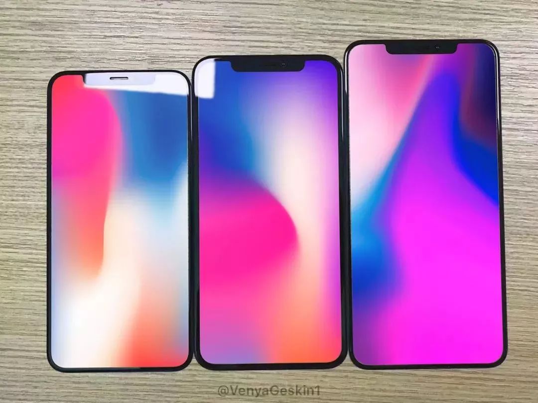 双卡双待实锤!富士康员工爆料4款新iPhone开始量产