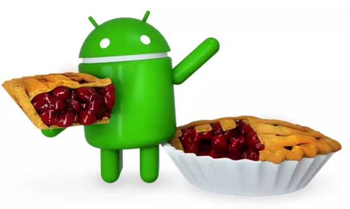 谷歌Android 9 Pie正式版更新内容大全(终极版) 一大波新功能来袭!Android 9 Pie正式版更新内容大全