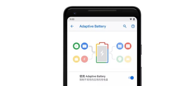 谷歌Android 9 Pie正式版更新内容大全(终极版) 一大波新功能来袭!Android 9 Pie正式版更新内容大全