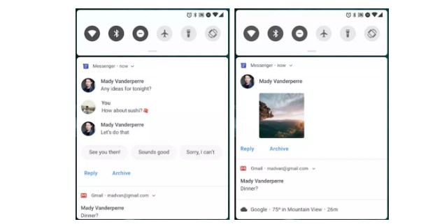 谷歌Android 9 Pie正式版更新内容大全(终极版) 一大波新功能来袭!Android 9 Pie正式版更新内容大全