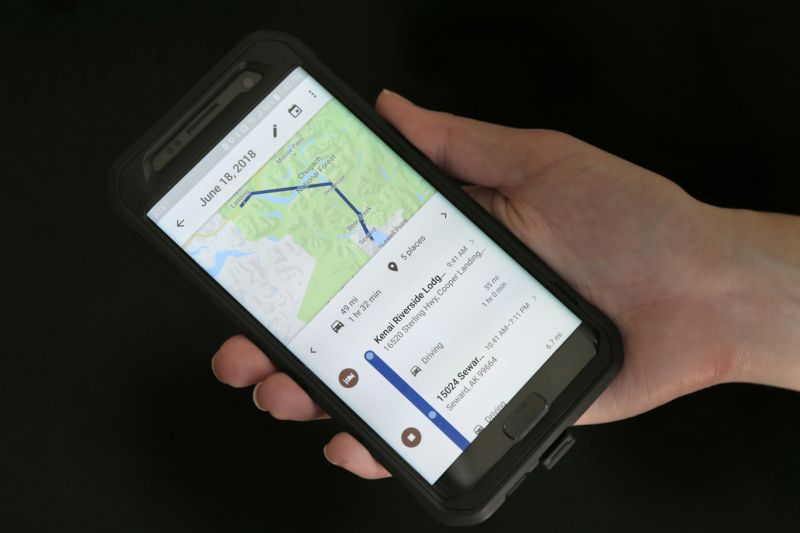 屡次违规?谷歌对跟踪用户信息行为进行澄清
