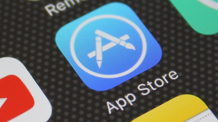 苹果中国应用商店大规模下架博彩App 称绝不姑息