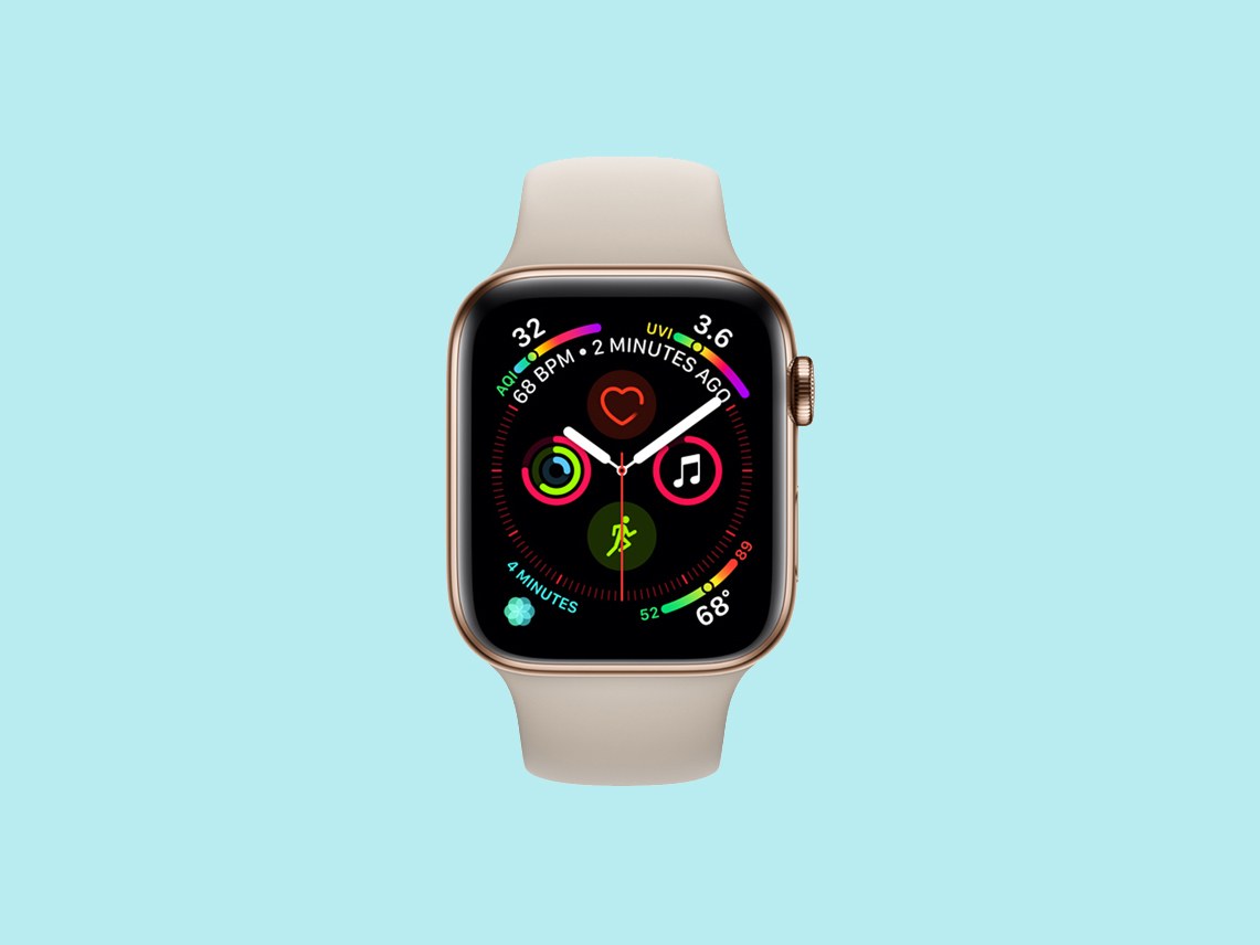 连线杂志:新Apple Watch弊大于利