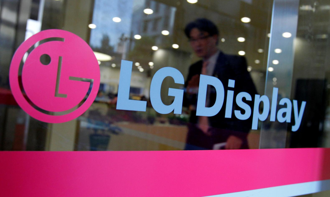 LG成苹果OLED显示器第二供应商