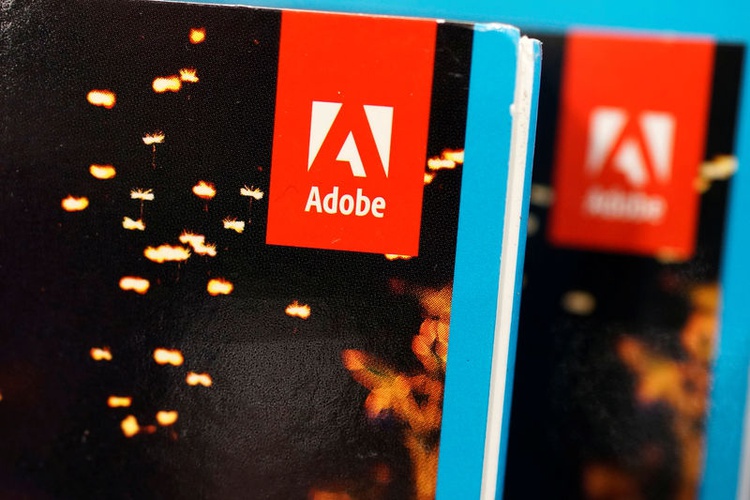 Adobe 47.5亿美元收购市场营销软件开发商Marketo