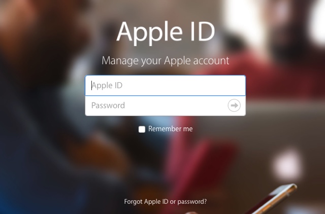 苹果引入信用评分:或为防Apple ID账号盗刷
