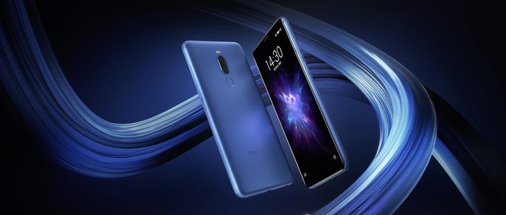 千元拍照手机魅族Note8正式发布X8今晚现货发售