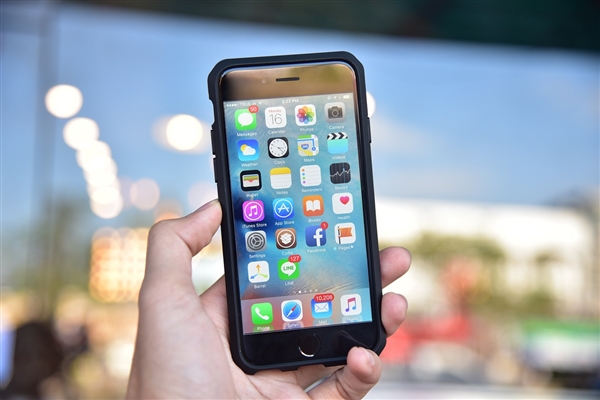 高通赢得中国法院初步禁令 多款iPhone被禁售:苹果回应