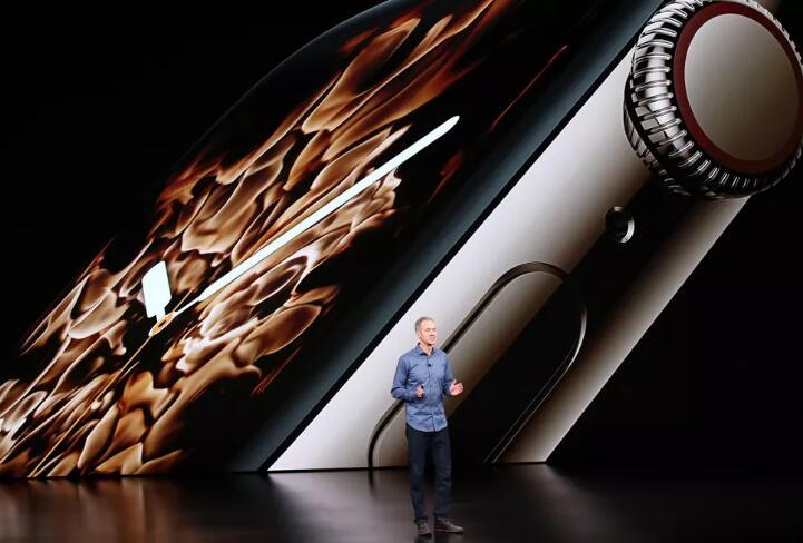 苹果:高通拒绝向iPhoneXS/XR提供芯片 并拖累5G手机