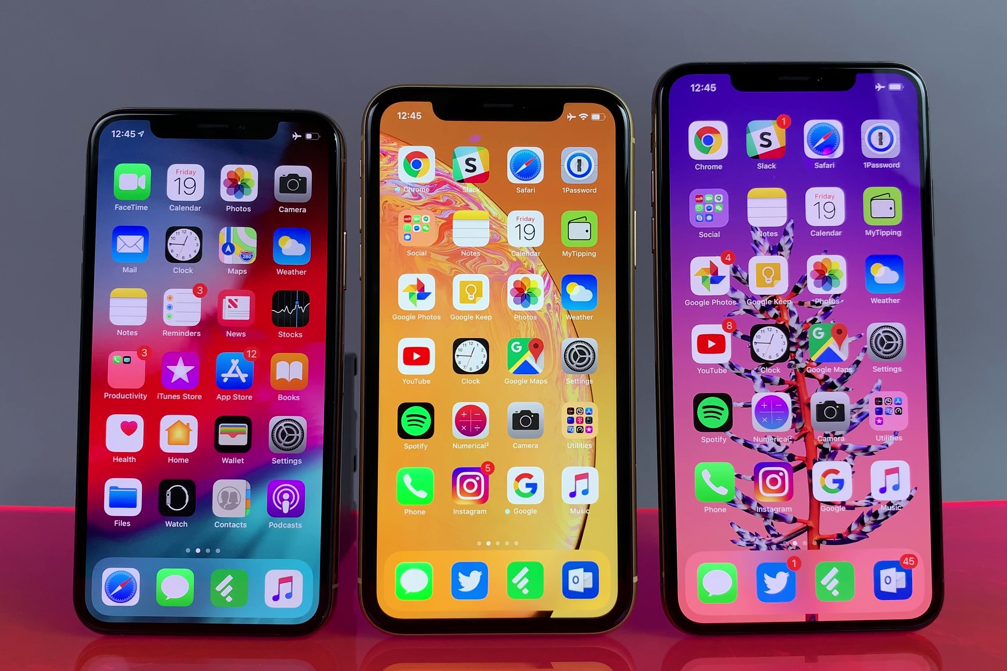 苹果:高通拒绝向iPhoneXS/XR提供芯片 并拖累5G手机