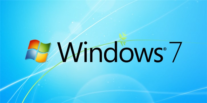 微软Windows 7将开始“警告通知”2020年停止服务支持