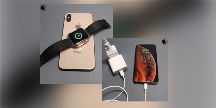 日媒:苹果iPhone 11支持双向无线充电,提供18W快充头